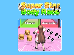게임 Super Star Body Race