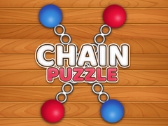 게임 Chain Puzzle