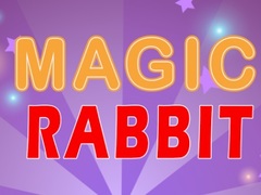 게임 Magic Rabbit