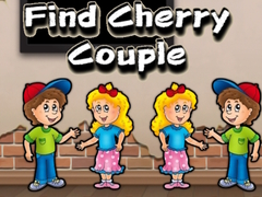게임 Find Cherry Couple