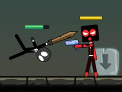 게임 Epic Ragdoll Fight