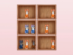 게임 Merge The Cats