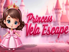 게임 Princess Vela Escape