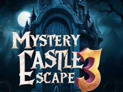 게임 Mystery Castle Escape 3