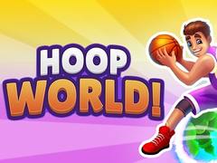 게임 Hoop World!