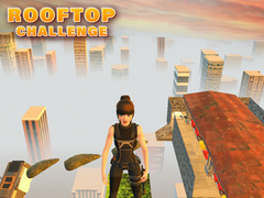 게임 Rooftop Challenge