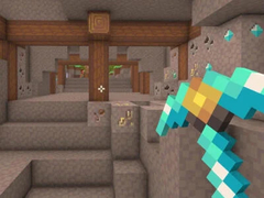 게임 Mine 3D: From Noob to Pro