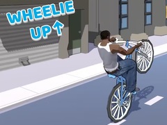 게임 Wheelie Up