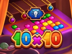 게임 10x10!