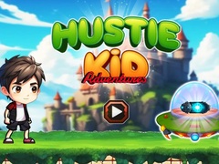 게임 Hustle Kid Adventures