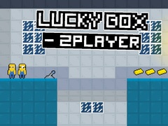 게임 Lucky Box - 2 Player
