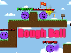 게임 Rough Ball
