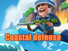 게임 Coastal defense