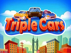 게임 Triple Cars