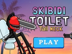 게임 Skibidi Toilet Tall Neck