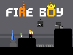 게임 Fire Boy