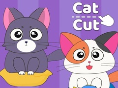게임 Cat Cut