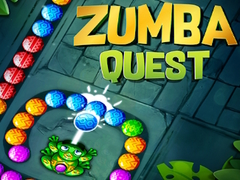 게임 Zumba Quest