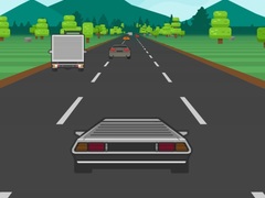 게임 Speed Racer