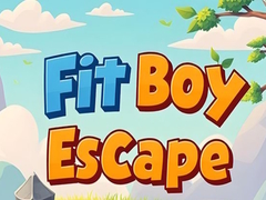 게임 Fit Boy Escape
