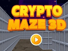 게임 Crypto Maze 3D