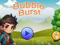 게임 Bubble Burst