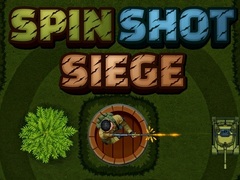 게임 Spin Shot Siege