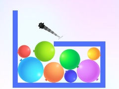 게임 Balloon Smash