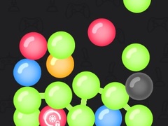 게임 Sticky Balls