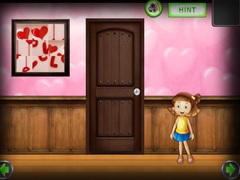 게임 Amgel Kids Room Escape 236