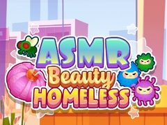 게임 ASMR Beauty Homeless