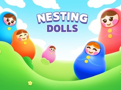 게임 Nesting Dolls
