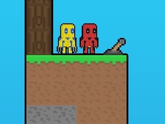 게임 Redpool Skyblock 2 Player