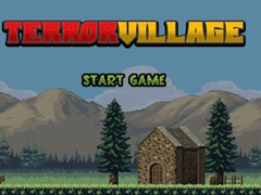게임 Terror Village