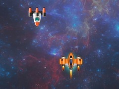 게임 Air Space Shooter