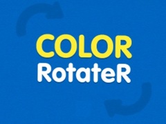 게임 Color Rotater