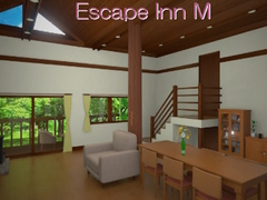 게임 Escape Inn M