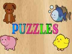 게임 Puzzles