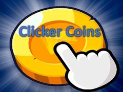 게임 Clicker Coins