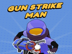 게임 Gun Strike Man