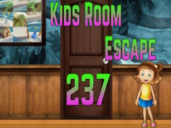 게임 Amgel Kids Room Escape 237