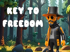 게임 Key to Freedom