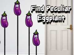 게임 Find Peculiar Eggplant