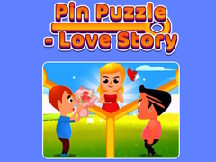 게임 Pin Puzzle - Love Story