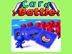 게임 Card Battle 