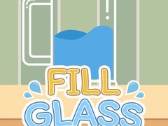 게임 Fill Glass