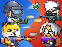 게임 Party Games Mini Shooter Battle