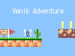 게임 Venik Adventure