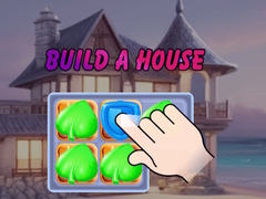게임 Build a House