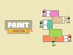 게임 Paint Master